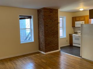 42 Mercer St APT 1B, Jersey City, NJ 07302