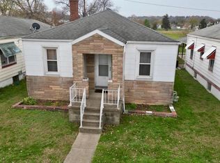 158 S Sugar St, Chillicothe, OH 45601