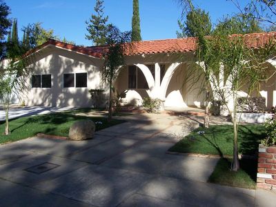 10710 Melvin Ave, Porter Ranch, CA, 91326