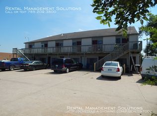 2111 NW Topeka Blvd APT 1, Topeka, KS 66608