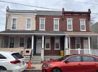941 Cedar St, Camden, NJ 08102