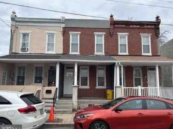941 Cedar St, Camden, NJ 08102