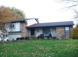 3501 Klenk Pl, Hamilton, OH 45013