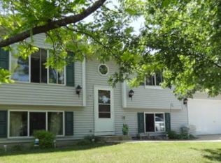 202 Circle Dr, Hixton, WI 54635