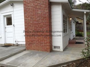 3191 Terrace Dr, Aptos, CA 95003