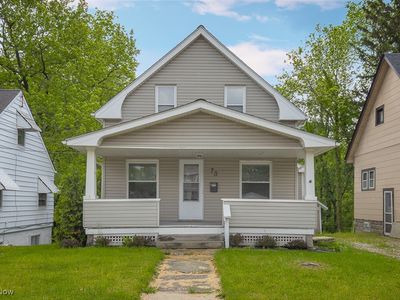 7377 Prospect St, Berea, OH, 44017