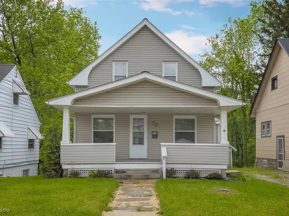 73 & 77 Prospect St, Berea, OH 44017