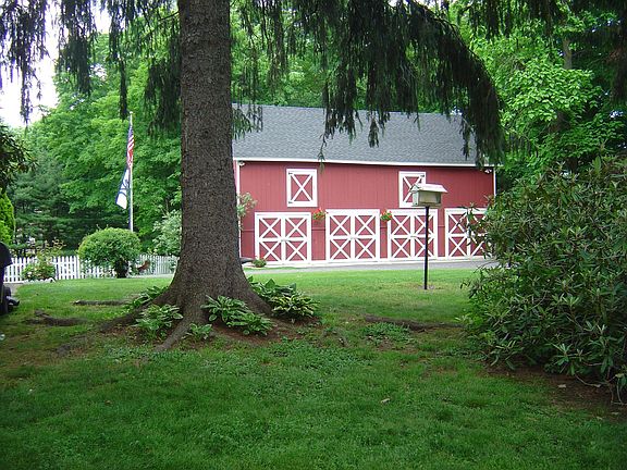 Barn