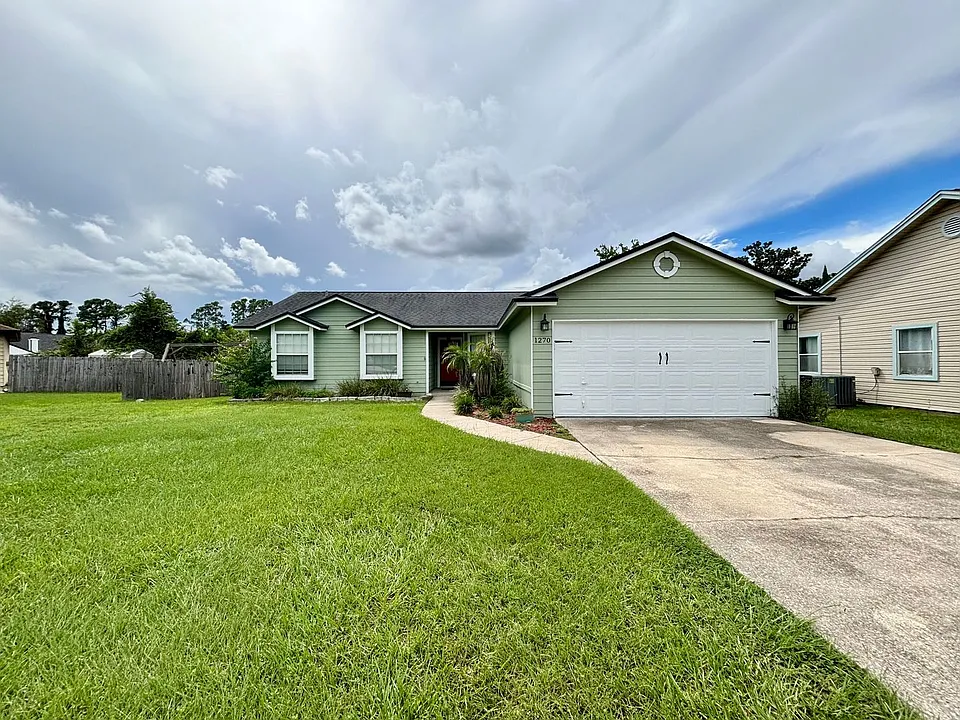 1270 Tahoe Ct