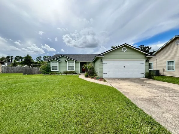 1270 Tahoe Ct, Orange Park, FL 32065