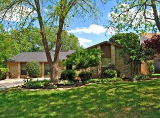 12710 Silver Radiance St, San Antonio, TX 78230