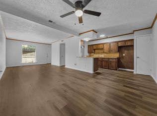 3205 Harvard St N, Irving, TX 75062