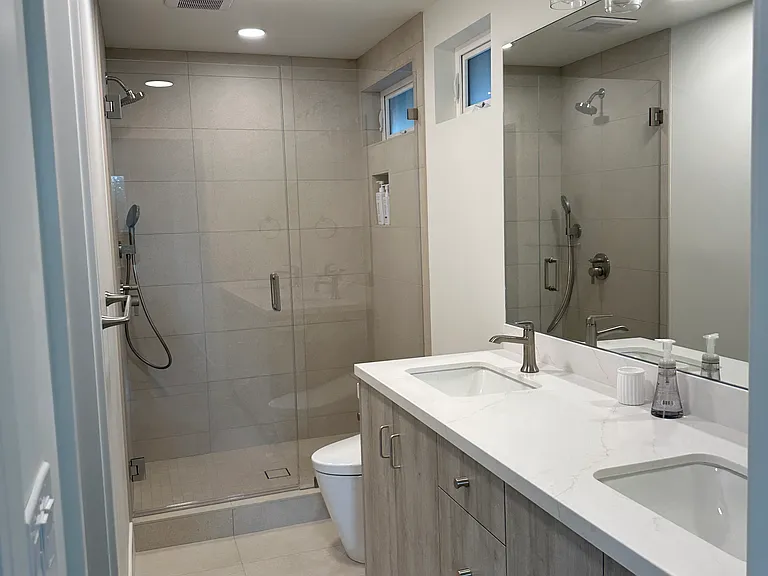 Full Bath