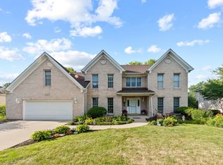 1527 Alan Rd, Naperville, IL 60564