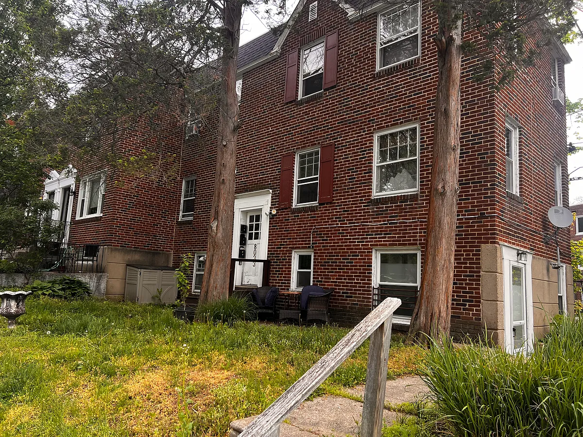 Building Photo - 8033 Winston Rd #1