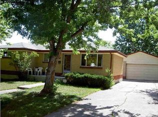 1210 S Chase Ct, Lakewood, CO 80232