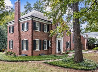 1540 Caswell St, Raleigh, NC 27608