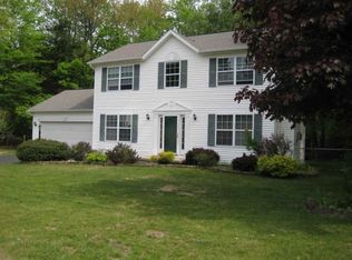 24 New Netherland Way, Halfmoon, NY 12065