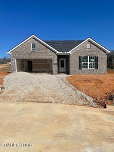 8801 Keenberg Ln Lot 24, Knoxville, TN, 37931