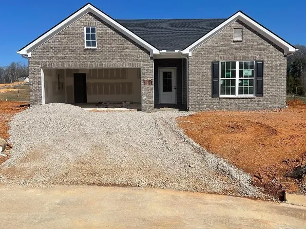 8801 Keenberg Ln Lot 24, Knoxville, TN 37931