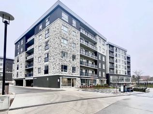 275 Larch St #B216, Waterloo, ON N2L 3R2