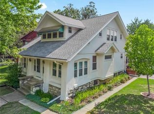 4933 Forest Ave, Kansas City, MO 64110