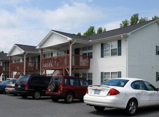 112 Terrace Trace Ct, Archdale, NC 27263