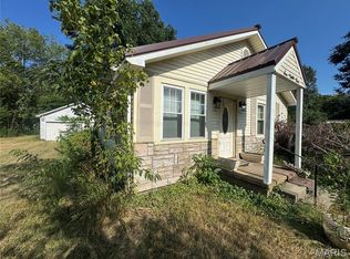 634 S C St, Poplar Bluff, MO 63901