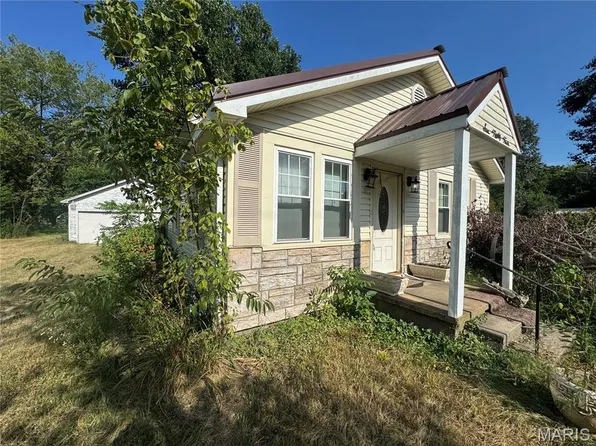 634 S C St, Poplar Bluff, MO 63901