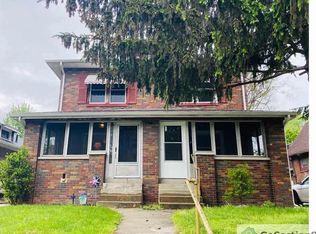 20 S Colorado Ave, Indianapolis, IN