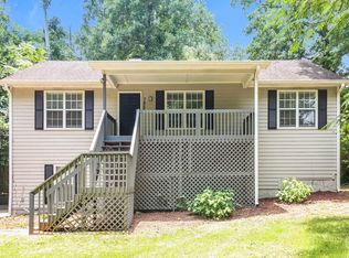 7858 Nebo Rd, Hiram, GA 30141