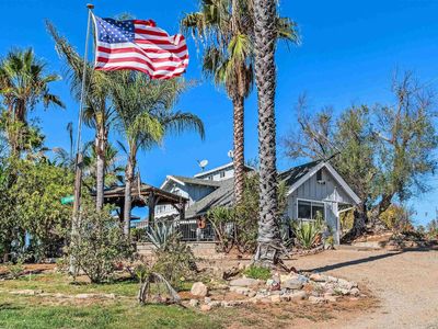 11270 San Luis Rey Dr, Valley Center, CA, 92082