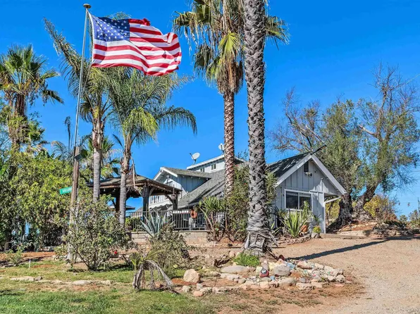 11270 San Luis Rey Dr, Valley Center, CA 92082