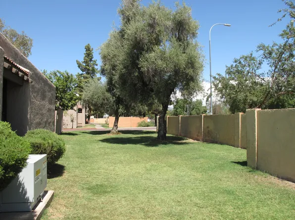 4303 W Solano Dr N, Glendale, AZ 85301