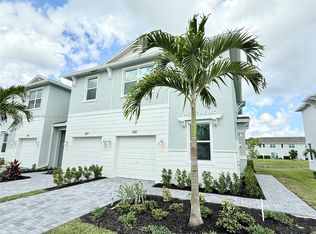 551 SE Rivergrass St #551, Pt Saint Lucie, FL 34984