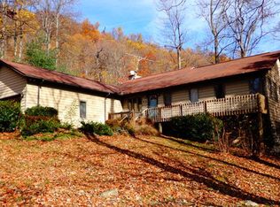 601 McKenzie Way S, Old Fort, NC 28762