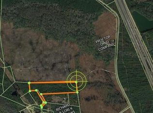 0 Powerline Path, Woodbine, GA 31569