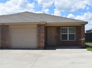 2605 Cody Poe Rd #3B-2BA-1303SQFT, Killeen, TX 76549