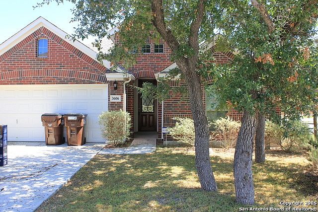 1st image of 3603 Bennington Way