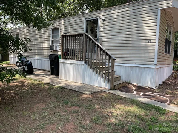 6028 McDaniel Ln Lot 86, Charlotte, NC 28213