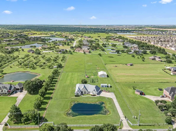 26831 Stockdick School Rd, Katy, TX 77493