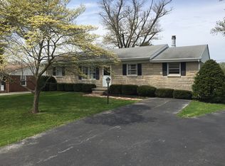 1510 Bonnie Brae Dr, Shelbyville, KY