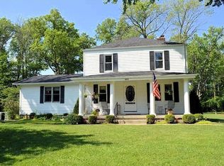 1415 S St Rt 123, Lebanon, OH 45036