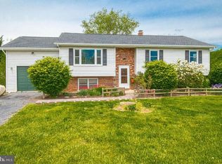 55 Wesley Chapel Dr, Edinburg, VA
