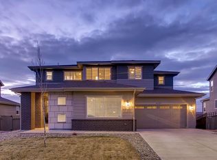 4327 Manorbrier Ct, Castle Rock, CO 80104