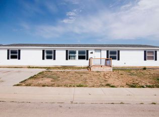 4401 Wrangler Ct, Gillette, WY 82718