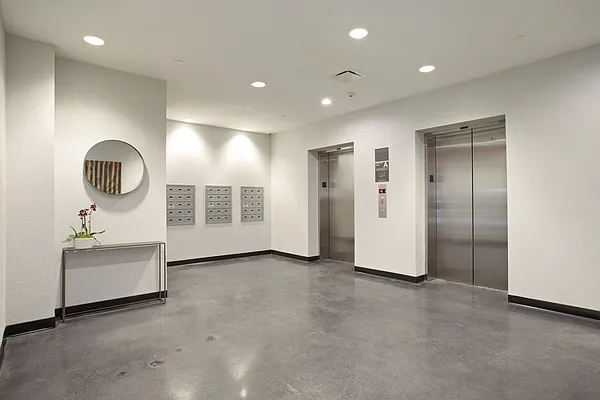 Rented by Compass | media 24