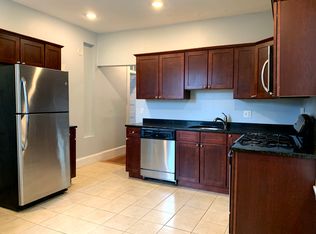 5 Iroquois St #3, Roxbury Crossing, MA 02120