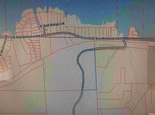 N Richardson Rd, Unionville, IN 47468