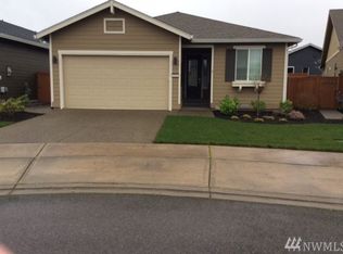 4942 Orcas Pl NE, Lacey, WA 98516